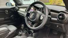 MINI Hatchback 2.0 Cooper S Resolute Edition 3dr Auto Petrol Hatchback